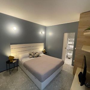 Kamer met een King Size Bed